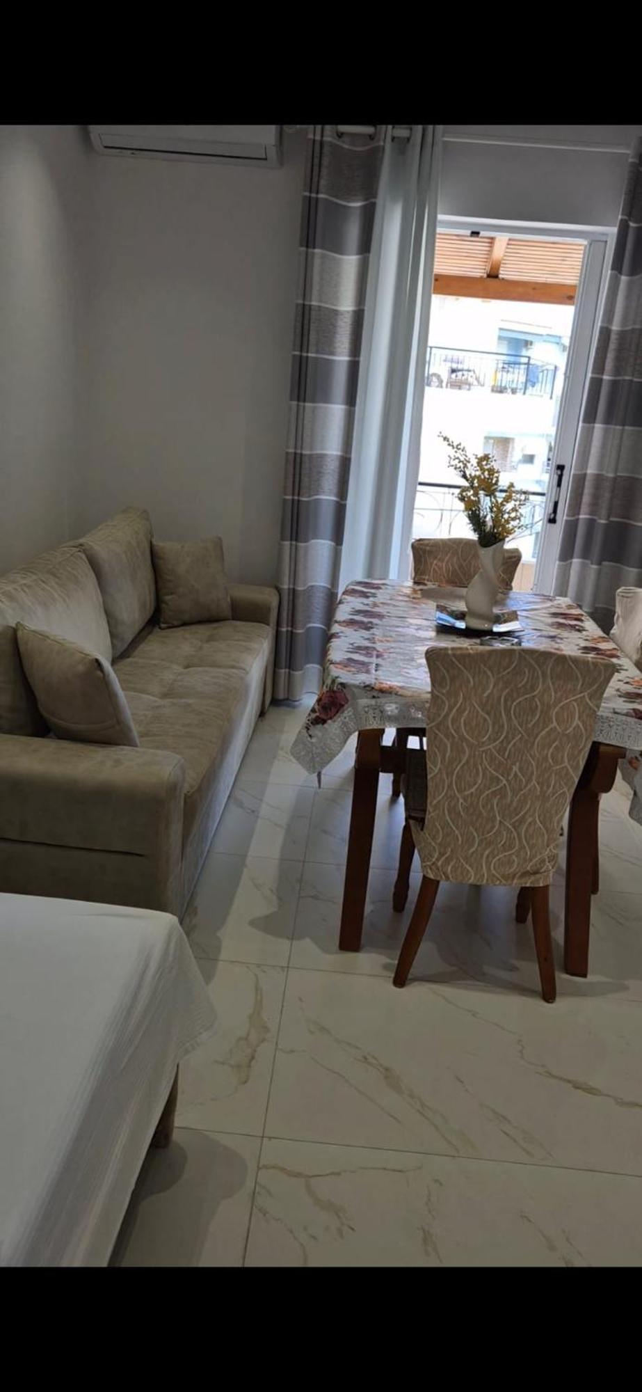 Vila Veli Brothers Sarandë Kamer foto