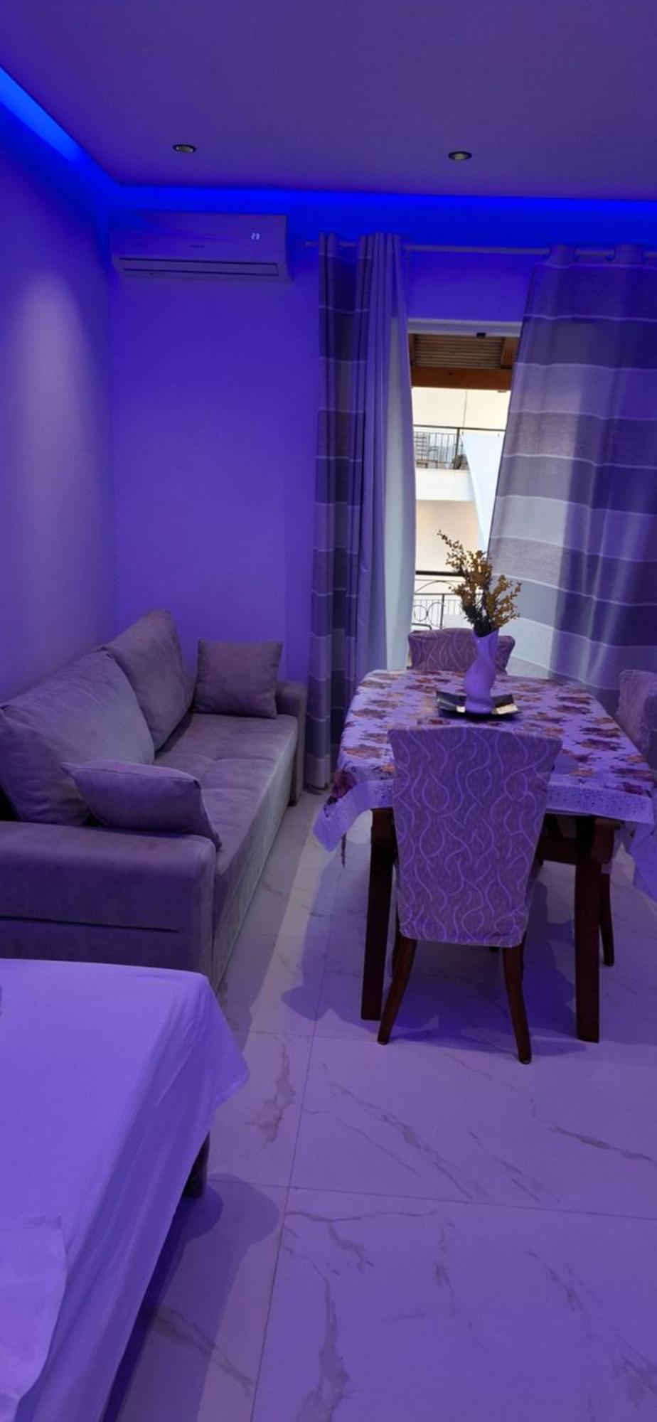 Vila Veli Brothers Sarandë Kamer foto