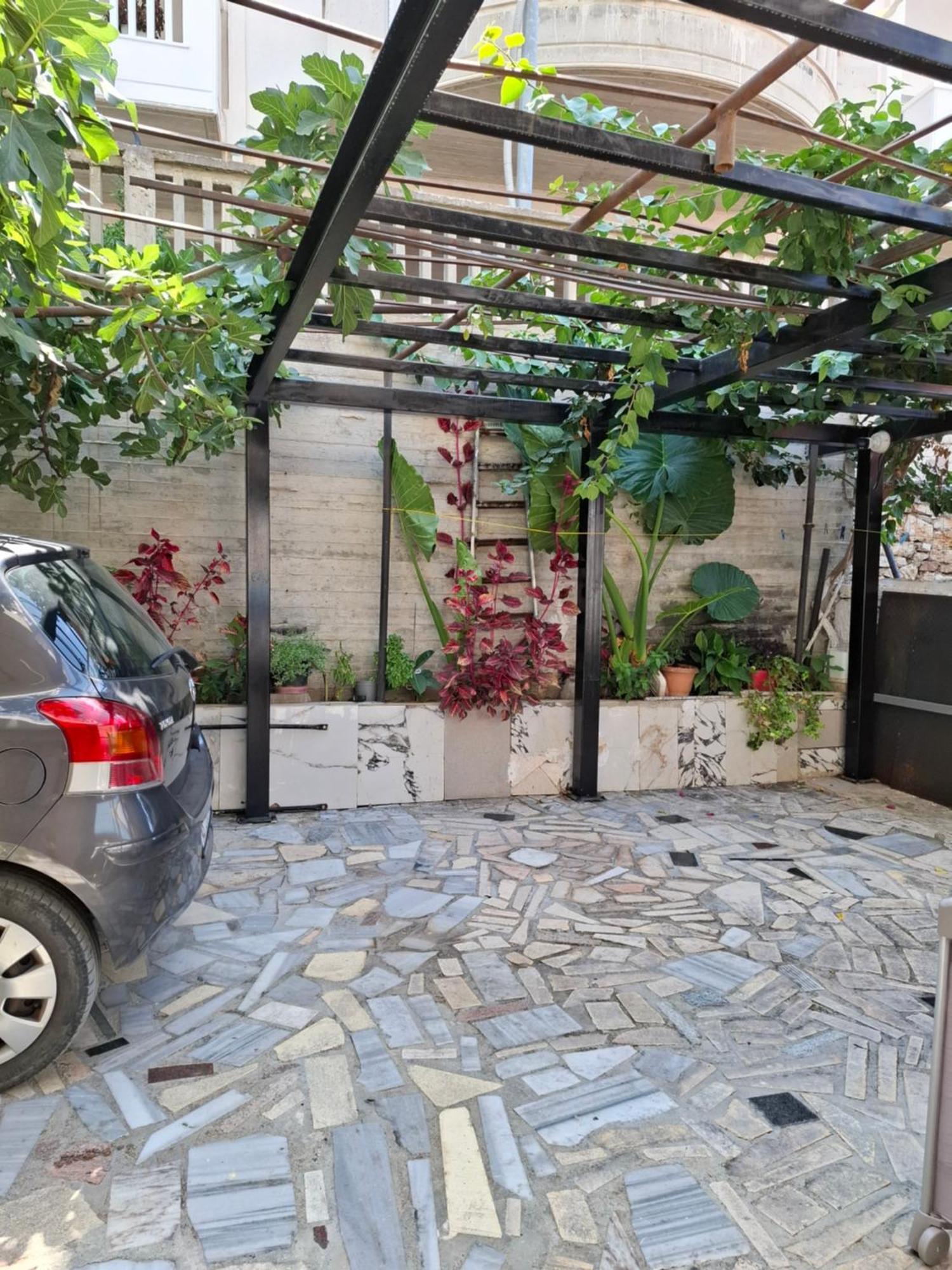 Vila Veli Brothers Sarandë Buitenkant foto
