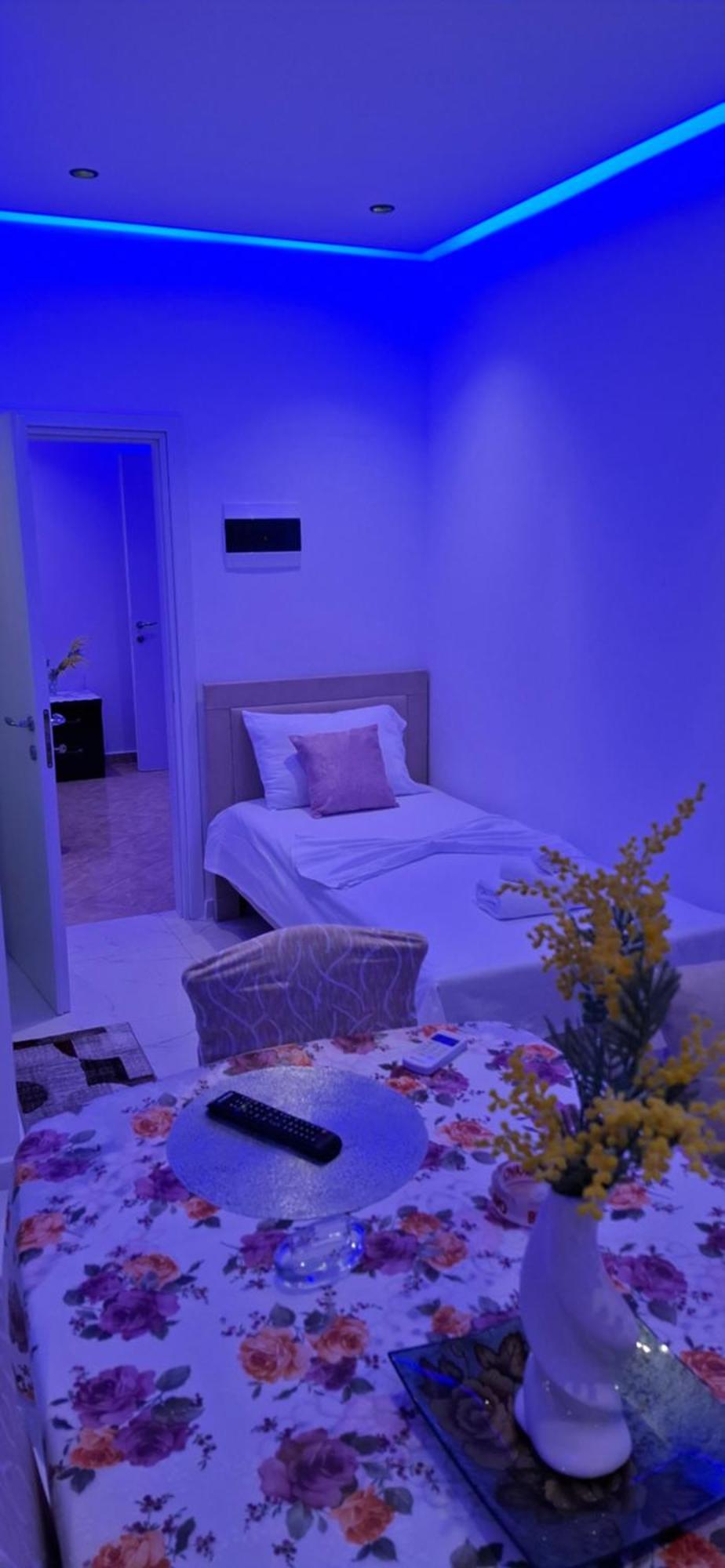 Vila Veli Brothers Sarandë Kamer foto