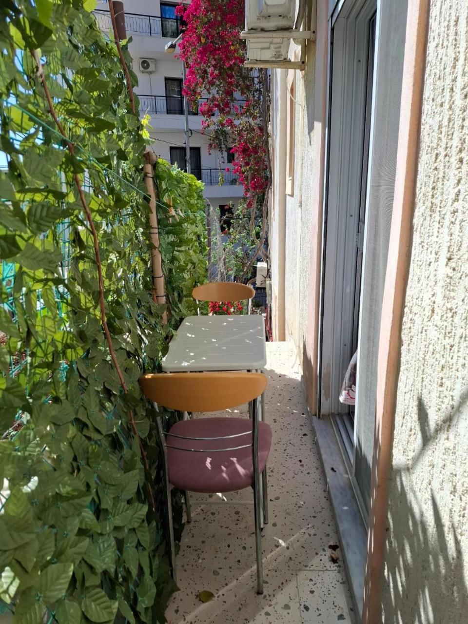 Vila Veli Brothers Sarandë Kamer foto