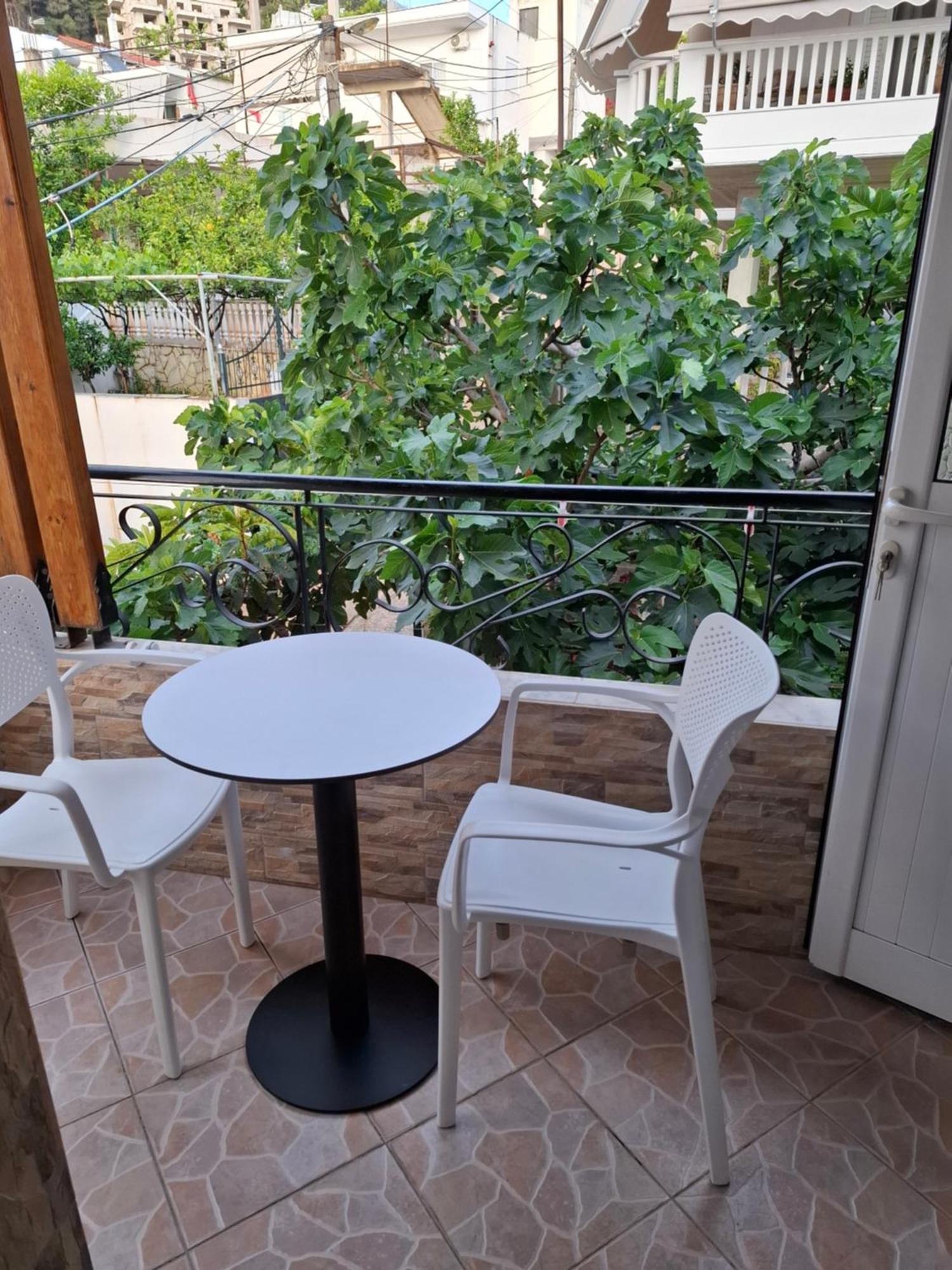 Vila Veli Brothers Sarandë Kamer foto